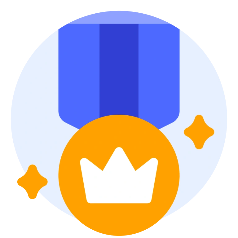 Reward Fullfillment